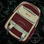 کوله پشتی فانتزی سانجین