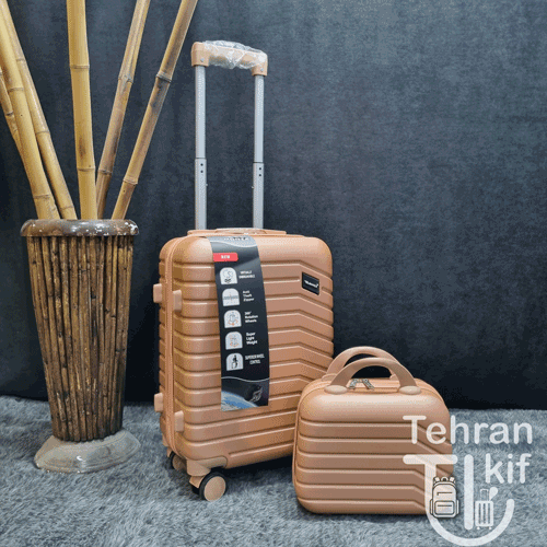 چمدان مونزا کابین وارایشی-تهران کیف
