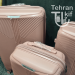 چمدان ریکاردو ست کامل