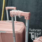 چمدان ریکاردو ست کامل