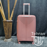 چمدان ریکاردو ست کامل