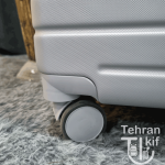 چمدان مونزا بزرگ و آرایشی