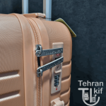 چمدان مونزا سایز کابین و آرایشی