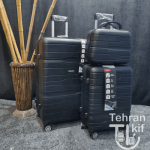 چمدان مونزا ست 3 عددی