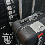چمدان مونزا ست 3 عددی