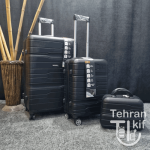 چمدان مونزا ست 3 عددی