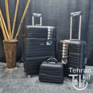 چمدان مونزا ست 3 عددی