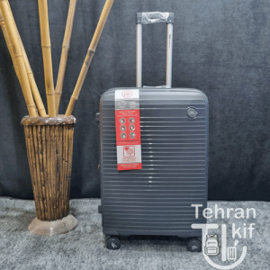 چمدان مونزا سایز بزرگ