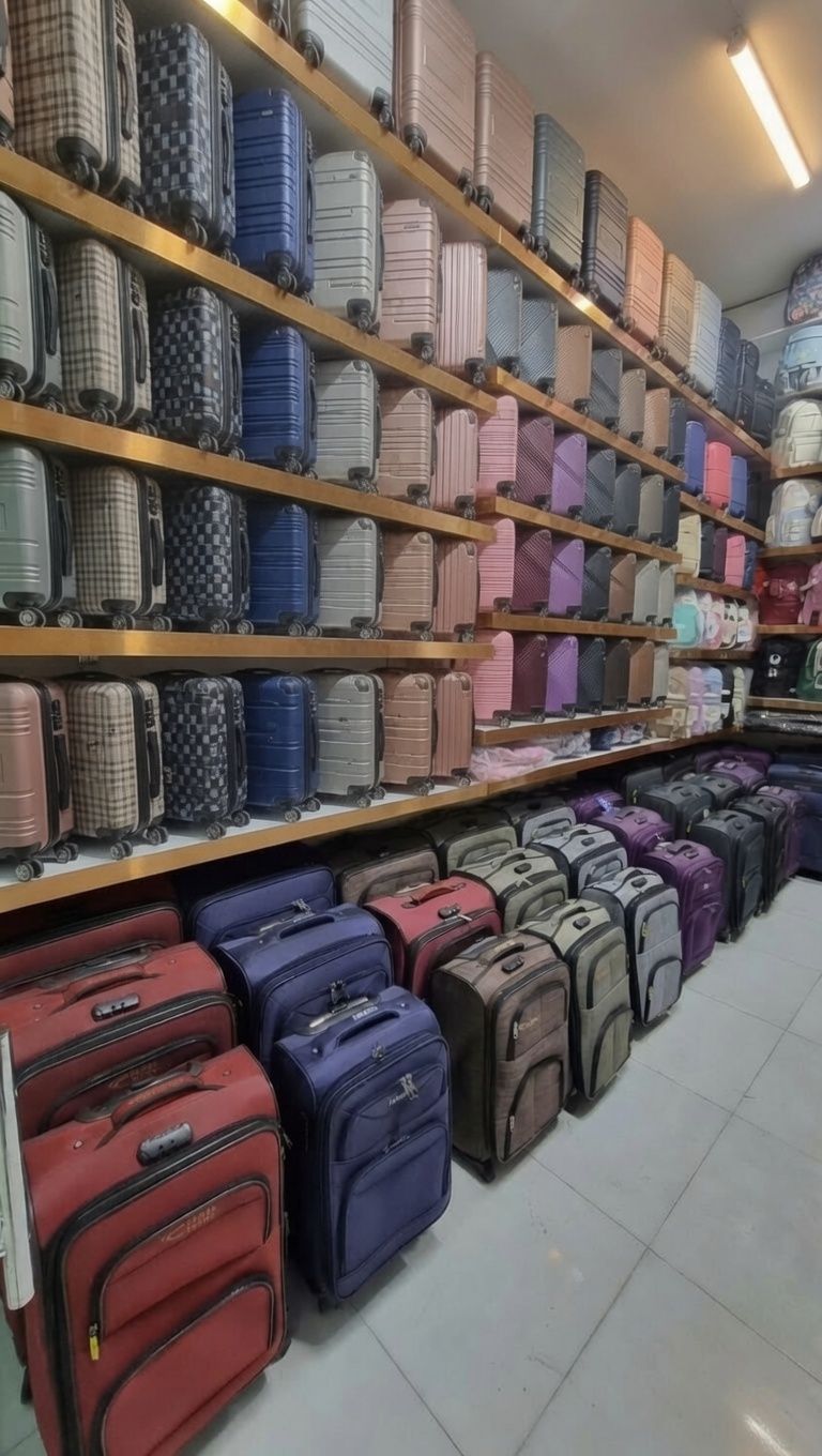 شعبه مجتمع تجاری فردوسی - تصویر ۱