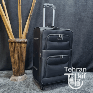 چمدان کارینا سایز بزرگ