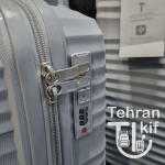 چمدان ریکاردو سایز بزرگ