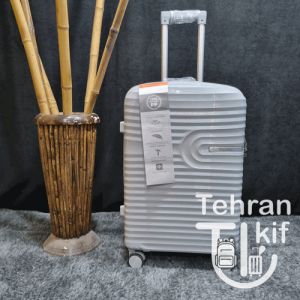 چمدان ریکاردو سایز بزرگ