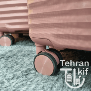 چمدان ریکاردو سایز کابین
