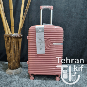 چمدان ریکاردو سایز کابین