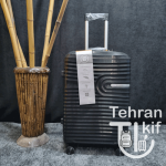 چمدان ریکاردو سایز کابین