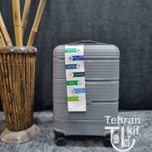 چمدان فشن سایز کابین