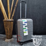 چمدان سامیت سایز کابین