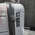 چمدان سامیت سایز کابین
