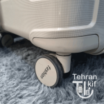 چمدان فشن سایز کابین