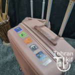 چمدان کارینا سایز بزرگ