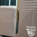 چمدان کارینا سایز بزرگ