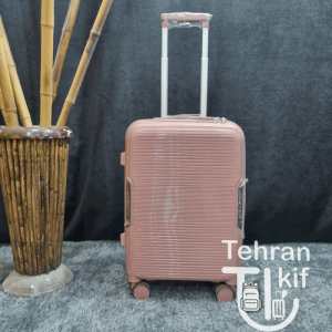 چمدان کارینا سایز کابین