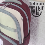 کوله پشتی فانتزی خرگوشی
