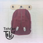 کوله پشتی فانتزی خرگوشی
