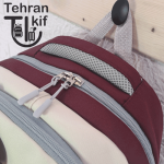 کوله پشتی فانتزی خرگوشی