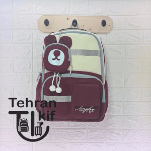 کوله پشتی فانتزی خرگوشی