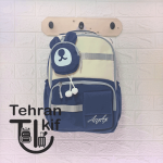 کوله پشتی فانتزی خرگوشی