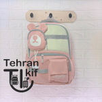 کوله پشتی فانتزی خرگوشی
