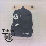 کوله پشتی فانتزی خرگوشی