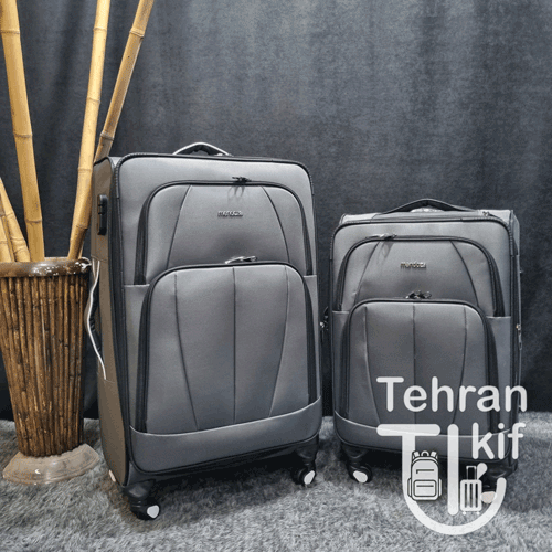 چمدان برزنتی مندوزا طوسی چمدان برزنتی مندوزا طوسی