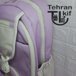 کوله پشتی فانتزی قفل دار
