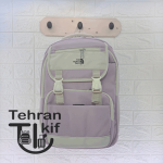 کوله پشتی فانتزی قفل دار