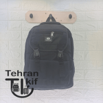 کوله پشتی فانتزی قفل دار