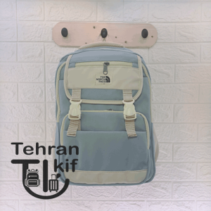 کوله پشتی فانتزی قفل دار