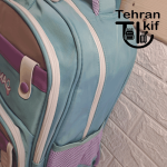 کوله پشتی کوییزم