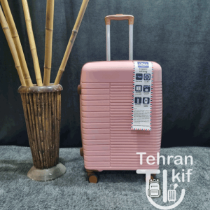 چمدان اسپید سایز متوسط