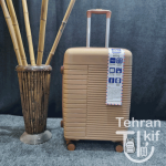 چمدان اسپید موکا ۲ تکه