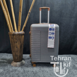 چمدان اسپید نوک مدادی 2 تکه