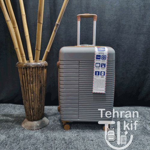 چمدان اسپید سایز بزرگ